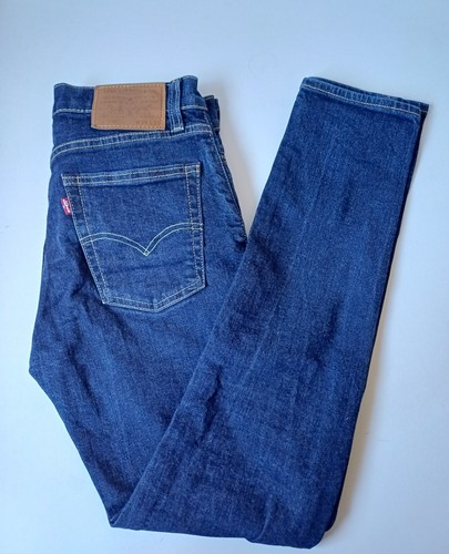 Levi women 510 jeans - jeans, w28
