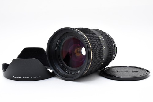 Top mint tokina x pro - [top,