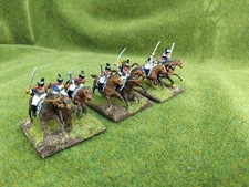 1/72 painted Napoleonic