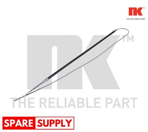 Cable parking brake for bmw - cable,,