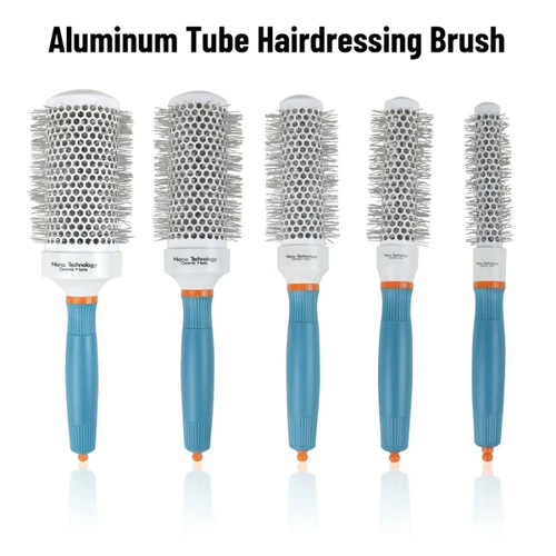 Professional salon round - salon,