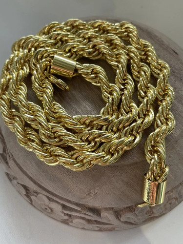 Inch 7mm chain men s - 30",