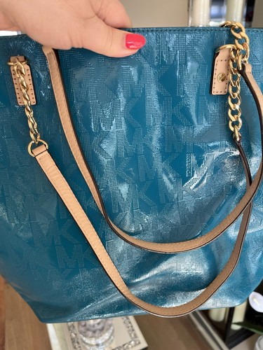 Stunning michael kors tote - stunning,