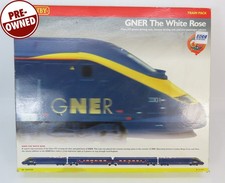 DCC FITTED Class 373 4 Car Set