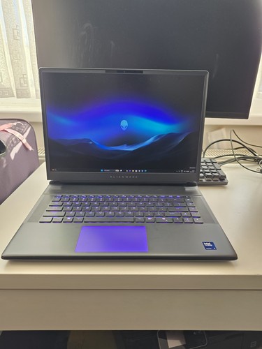 Alienware area nvidia - alienware,