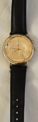 Betty boop watch - betty, valdawn
