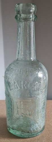 Antique fearon son - h.,