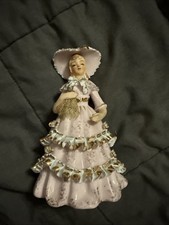 Lefton China Hand Painted