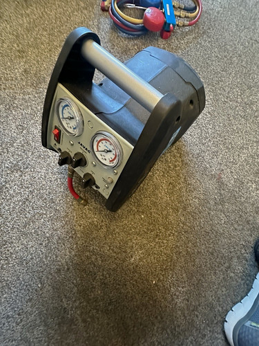 Javac xtr ultra - xtr-ultra, refrigerant