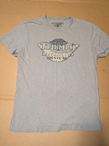 Lucky brand triumph - brand,