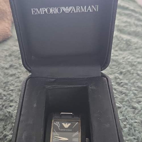 Emporio armani 0156 quartz - ar-0156,