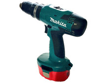 Makita 8391D Drill with 2