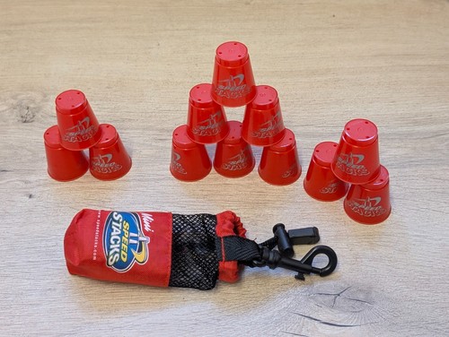 Official speed stacks - official,