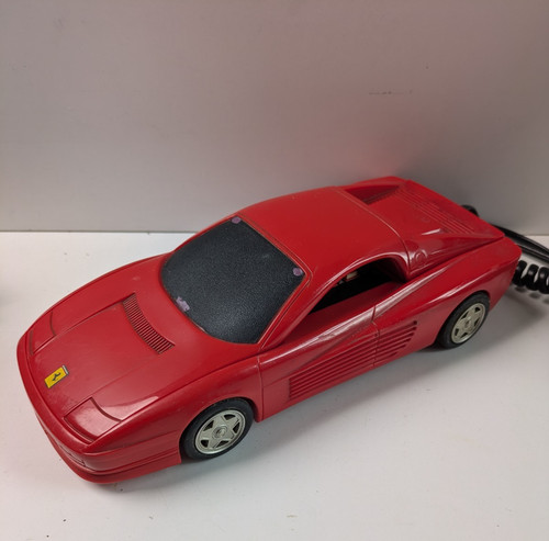 Betacom ferrari testarossa - betacom,