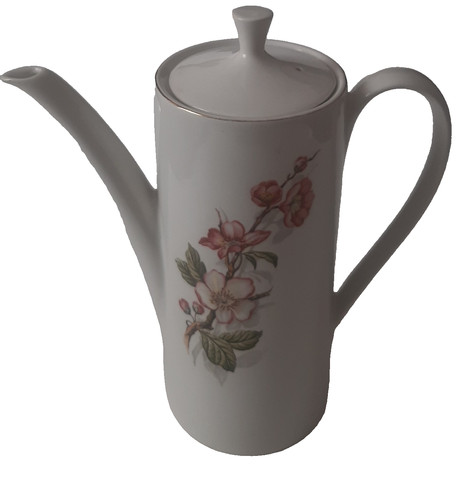 Myott teapot large - large, tall