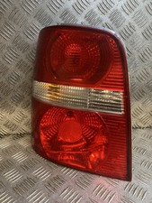 2004 VOLKSWAGEN TOURAN MK1