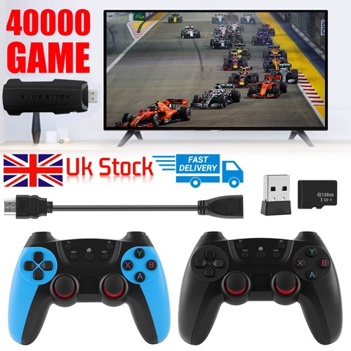 Video game console retro - video,