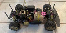 Avioracing Off-Road RC Nitro