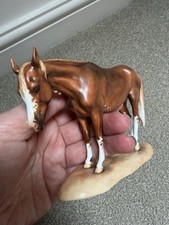 Animal artistry arabian mare - artistry,