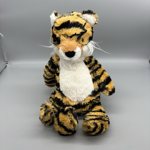 Jellycat medium bashful tiger - jellycat,