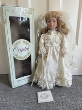 Porcelain Doll, The Classique