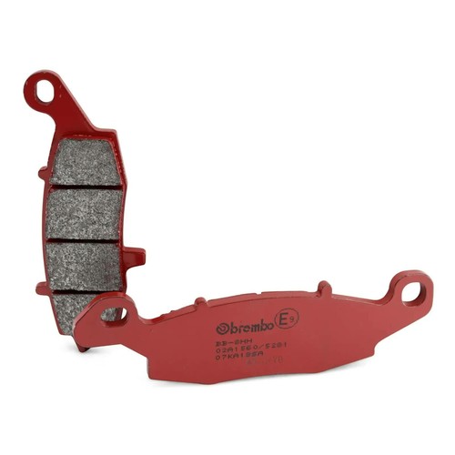 Pair brake pads brembo - pair,