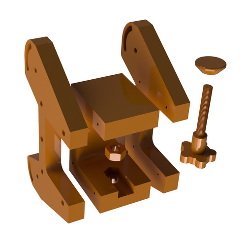 Winwing flight sim - winwing, mount