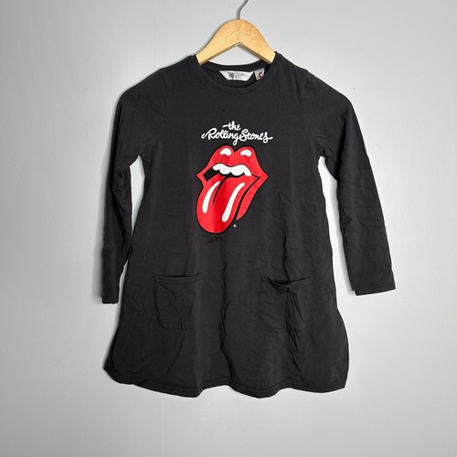 Girl rolling stones - h&m, girl's