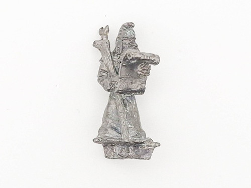 Talisman 2nd edition wizard - talisman,