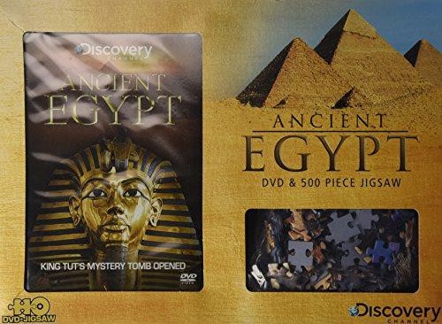 Discovery channel ancient - discovery,
