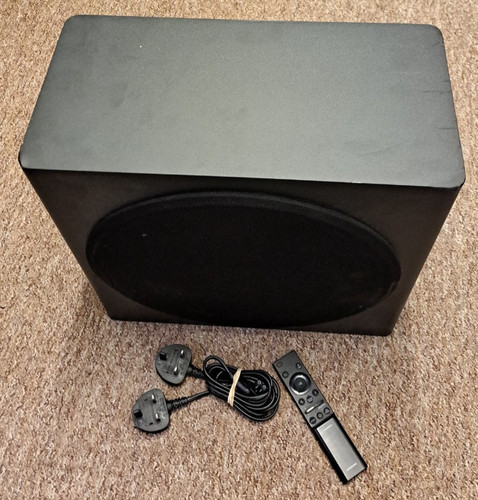 Samsung wq930d symphony - samsung, q-symphony
