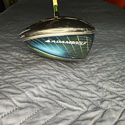 Adams golf speedline fast - golf,