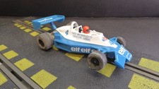 Scalextric C135 Elf Tyrrell