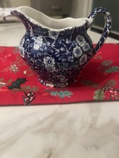 Vintage Burleigh Staffordshire