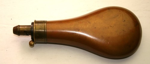 W hawksley powder - j., w.