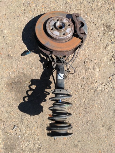 Mini cooper r56 suspension - mini,