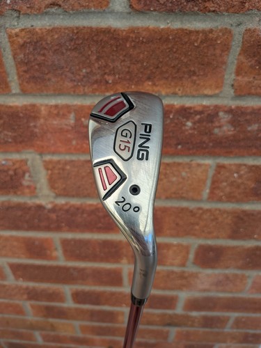 Ping g15 hybrid 20 - g15,