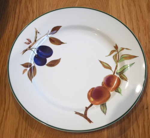 Condition royal worcester - royal,