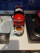 Lavazza, A Modo Mio Jolie