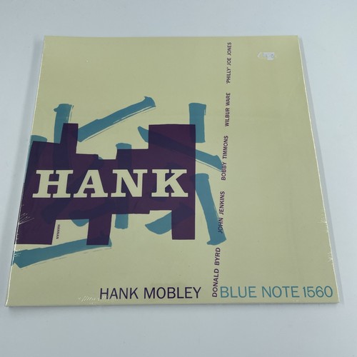Hank mobley sextet 2026 - -,