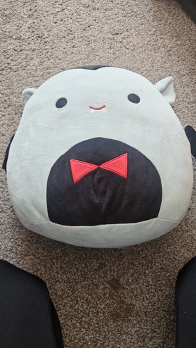 Squishmallow dracula blue - squishmallow,