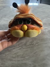 Orange Furby Shelby (GOOD