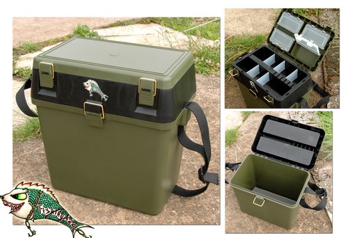 Seat box with seatbox - seat,