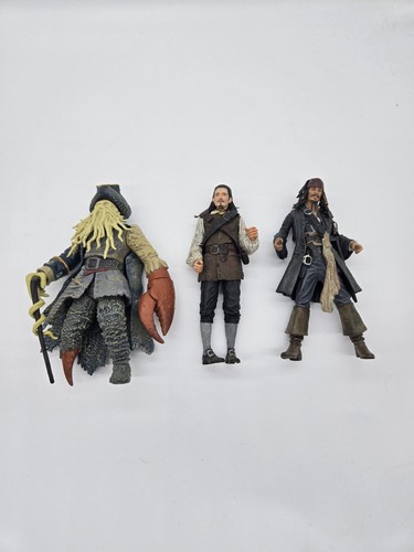 Pirates the caribbean - the,
