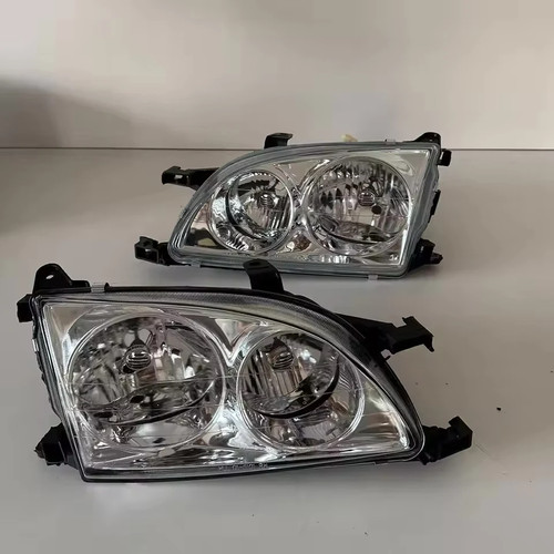 Car headlights st215 - car, st210
