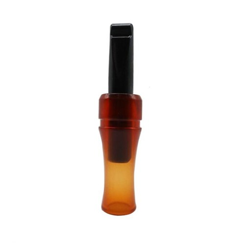 Crow decoy whistle - ~crow, hunting
