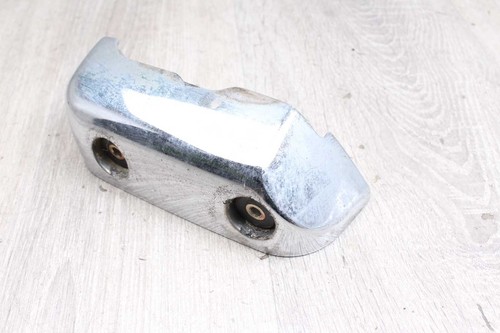 Cylinder head cover rear - , left