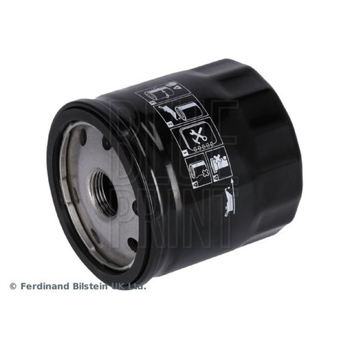 Oil filter for - peugeot, 106