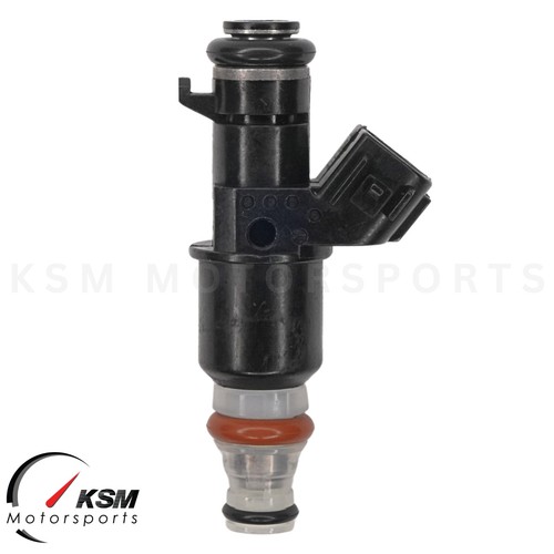 Fuel injector - 1,
