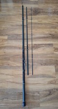 Silstar Match Fishing Rod 10ft Float 3 Piece River Lake Pond Canal 3801 300